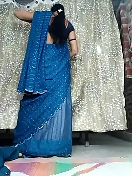 Rajni chauhan online show from April 2026 05:41:02 PM