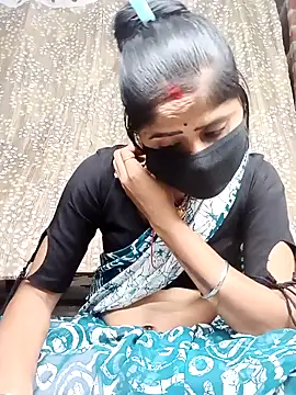 Rajni chauhan online show from April 2026 04:52:02 PM