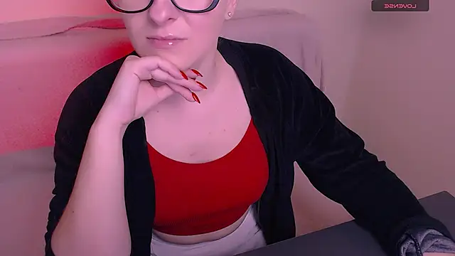 AllaLeomz online show from December 2025 08:23:01 AM