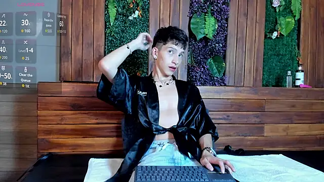 Tiam muller online show from January 2026 03:31:01 AM