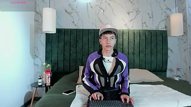 Tiam muller online show from January 2026 03:56:02 AM