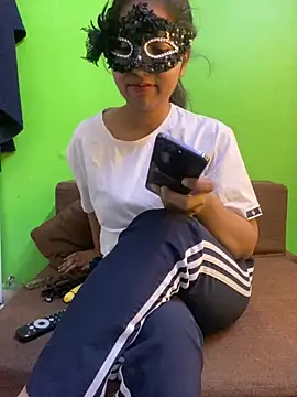 darkdoll007 online show from April 2026 08:26:02 AM