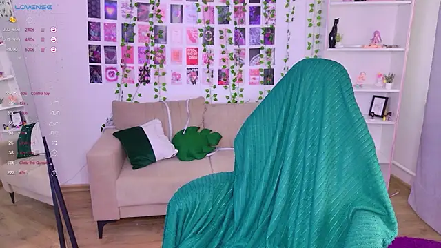 cold blondie online show from March 2026 08:26:33 AM