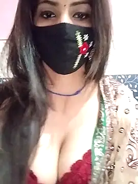 Snapshot of Jyoti-Love-143 chatting on April 2026 08:42:01 AM Jyoti-Love-143 online show from April 2026 08:42:01 AM