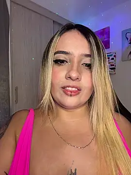  Ninasanz online show from April 2026 03:32:01 AM