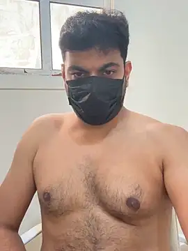 Handsome8677 online show from May 2026 11:48:02 AM