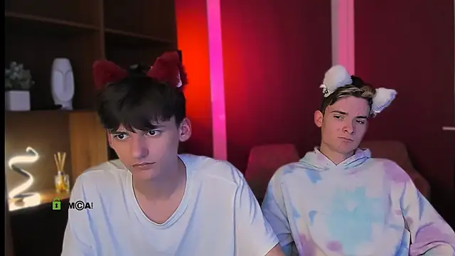 jordi ser online show from November 2025 03:23:01 AM