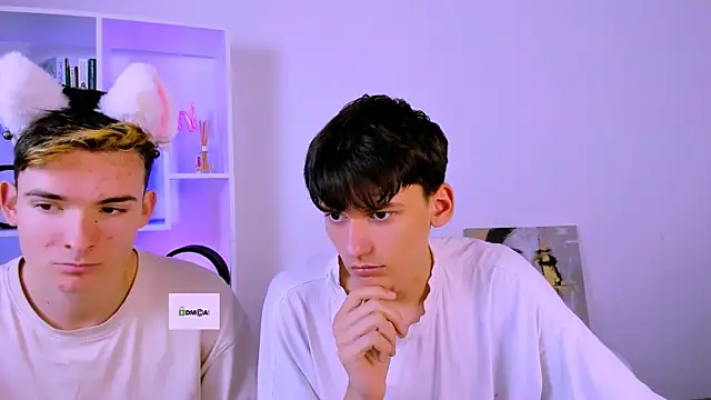 jordi ser online show from November 2025 01:00:02 AM