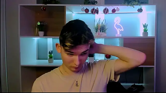 jordi ser online show from January 2026 07:28:02 PM