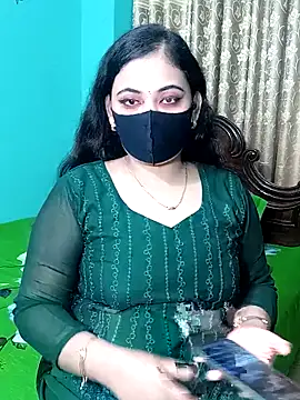 Porimoni22 online show from February 2026 09:02:01 PM