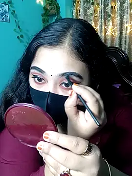 Porimoni22 online show from March 2026 08:02:02 PM