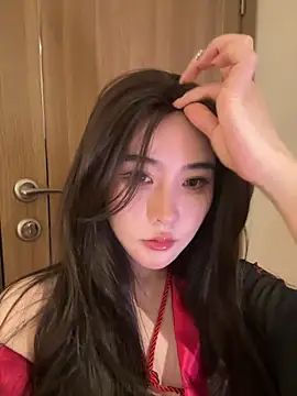 Snapshot of anqi6376 chatting on June 2026 01:13:01 PM anqi6376 online show from June 2026 01:13:01 PM