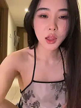 Snapshot of anqi6376 chatting on July 2026 02:24:01 PM anqi6376 online show from July 2026 02:24:01 PM