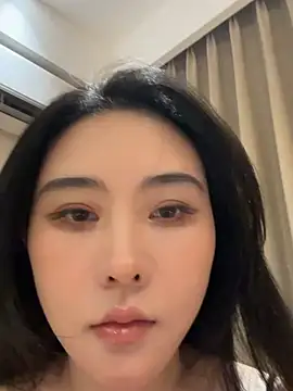 Snapshot of anqi6376 chatting on July 2026 03:49:02 PM anqi6376 online show from July 2026 03:49:02 PM
