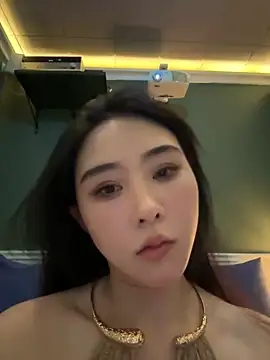 Snapshot of anqi6376 chatting on July 2026 02:02:01 PM anqi6376 online show from July 2026 02:02:01 PM