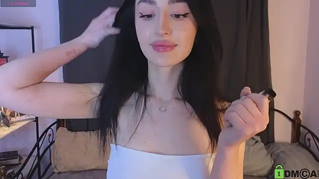 Snapshot of Marie_Long chatting on January 2026 06:22:02 PM Marie Long online show from January 2026 06:22:02 PM