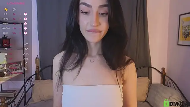 Snapshot of Marie_Long chatting on January 2026 06:21:02 PM Marie Long online show from January 2026 06:21:02 PM