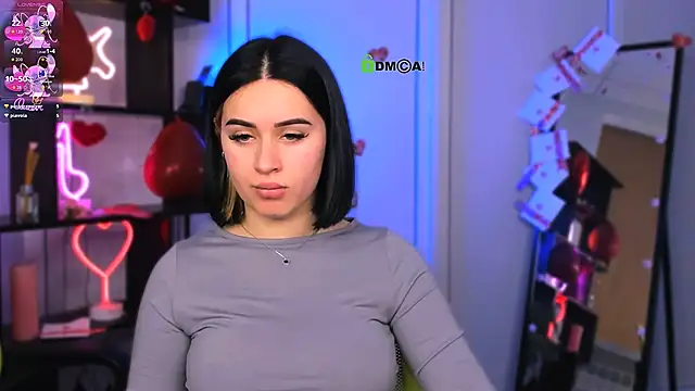 miki ti online show from February 2026 09:44:02 PM