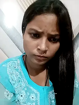 Anshika1431 online show from October 2025 05:37:02 PM