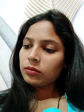 Anshika1431 online show from October 2025 04:35:02 AM