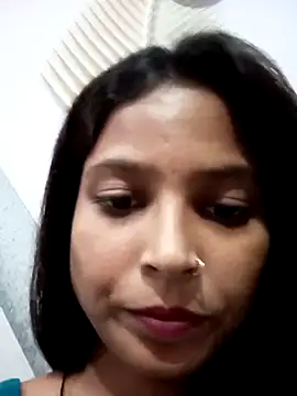 Anshika1431 online show from October 2025 10:58:02 AM