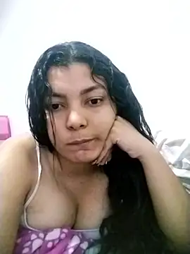 MyaShy online show from January 2026 12:57:02 AM