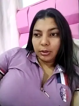 MyaShy online show from February 2026 06:06:01 PM