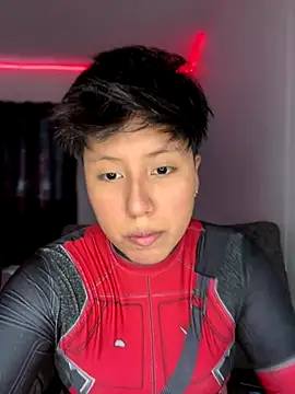 Snapshot of LiamSmith_1 chatting on October 2025 08:02:02 PM LiamSmith 1 online show from October 2025 08:02:02 PM