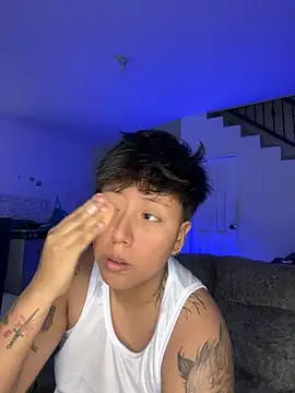 Snapshot of LiamSmith_1 chatting on October 2025 02:51:02 PM LiamSmith 1 online show from October 2025 02:51:02 PM