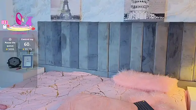 Elizabeth bennett 6 online show from December 2025 11:59:01 AM