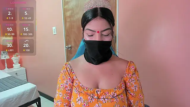 Iniya Parul online show from December 2025 01:31:01 PM