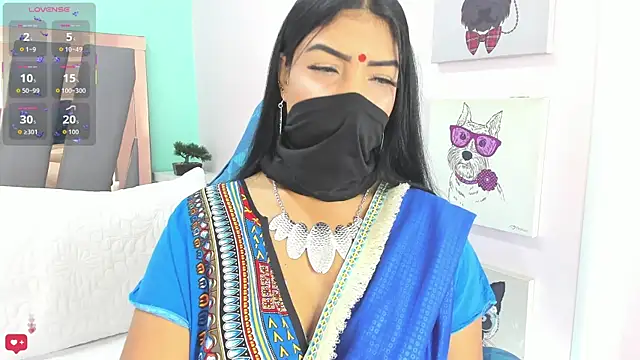 Snapshot of Iniya_Parul chatting on May 2026 02:56:01 PM Iniya Parul online show from May 2026 02:56:01 PM