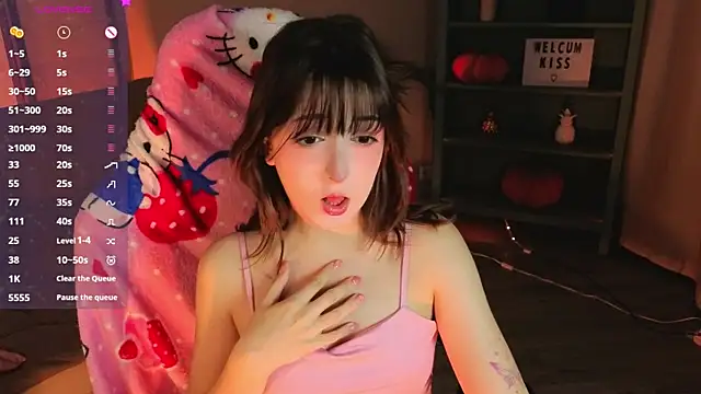 Soffi Toffi online show from December 2025 10:24:01 AM