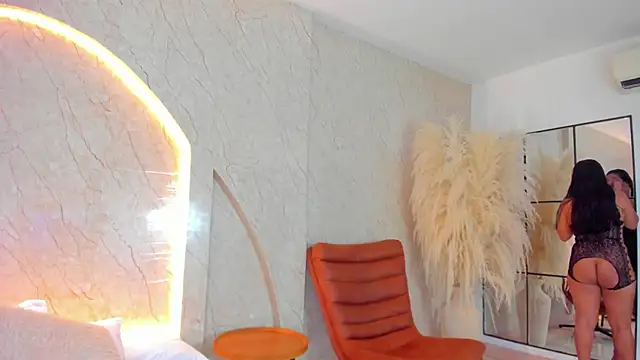 Antonella Russo1 online show from February 2026 11:58:02 AM