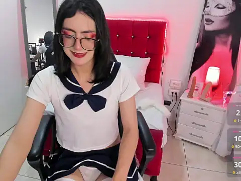 Noah Cherry online show from October 2025 07:11:01 AM