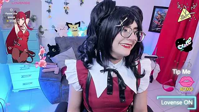 Noah Cherry online show from April 2026 05:04:02 AM