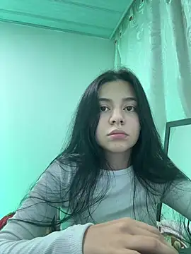 Snapshot of Midori_rosse chatting on May 2026 02:20:02 AM Midori rosse online show from May 2026 02:20:02 AM