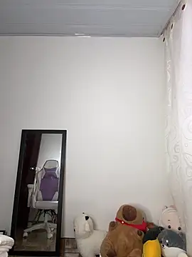 Snapshot of Midori_rosse chatting on May 2026 09:34:01 PM Midori rosse online show from May 2026 09:34:01 PM