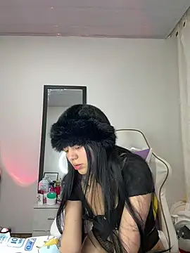 Snapshot of Midori_rosse chatting on May 2026 10:41:02 PM Midori rosse online show from May 2026 10:41:02 PM