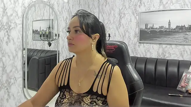 AlexandraMilff online show from February 2026 03:55:02 AM