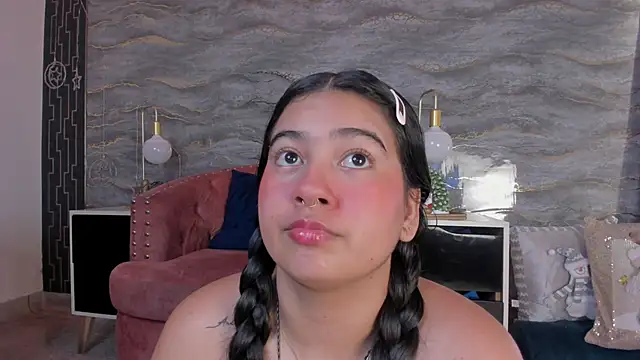 lilithst  online show from December 2025 09:08:02 PM