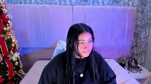 lilithst  online show from December 2025 08:49:01 PM