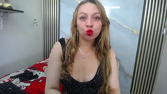 Miah-Princess online show from February 2026 06:39:01 PM