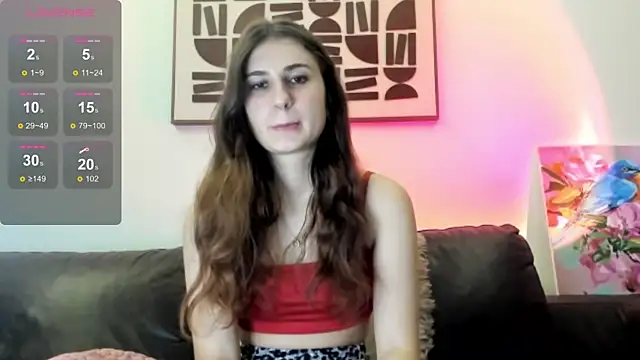 Kissxxkruel online show from November 2025 12:52:01 PM