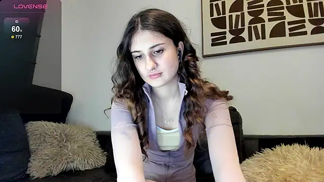 Kissxxkruel online show from January 2026 12:03:02 AM