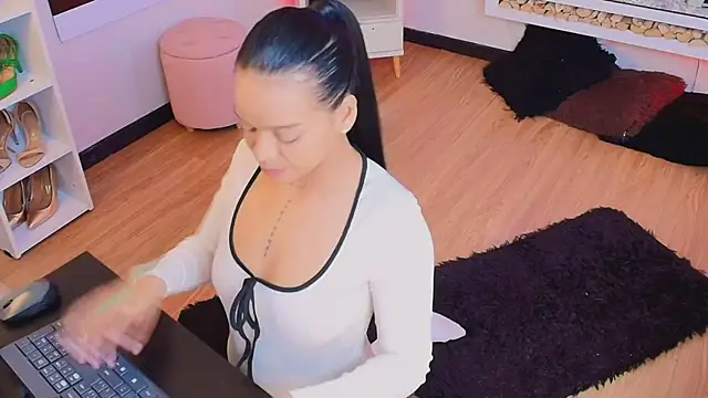 Snapshot of Miss_koko_ chatting on July 2026 03:36:01 AM Miss koko online show from July 2026 03:36:01 AM