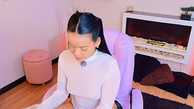 Snapshot of Miss_koko_ chatting on July 2026 03:34:01 AM Miss koko online show from July 2026 03:34:01 AM