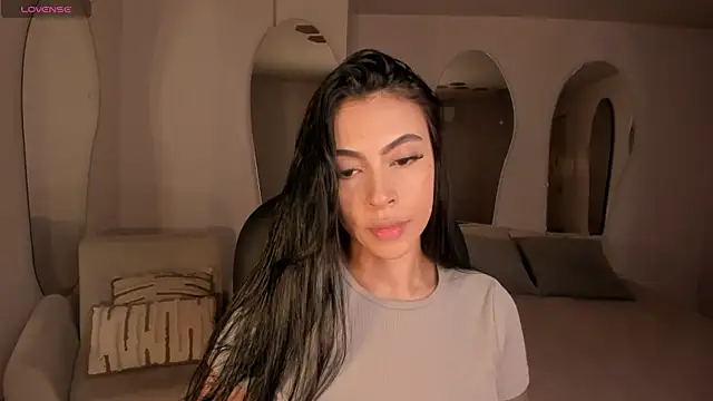 Snapshot of ChristineFord_ chatting on May 2026 05:20:02 PM ChristineFord online show from May 2026 05:20:02 PM
