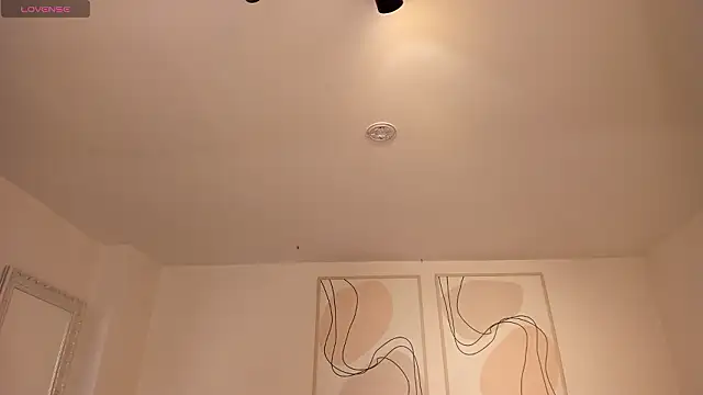 CelesteMoonX online show from March 2026 02:50:02 AM