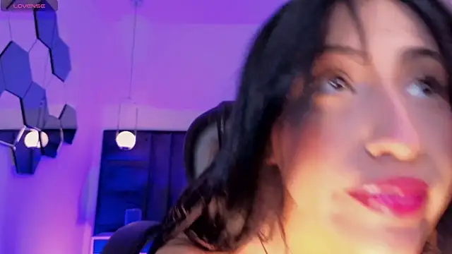 Snapshot of CelesteMoonX chatting on July 2026 03:34:01 AM CelesteMoonX online show from July 2026 03:34:01 AM